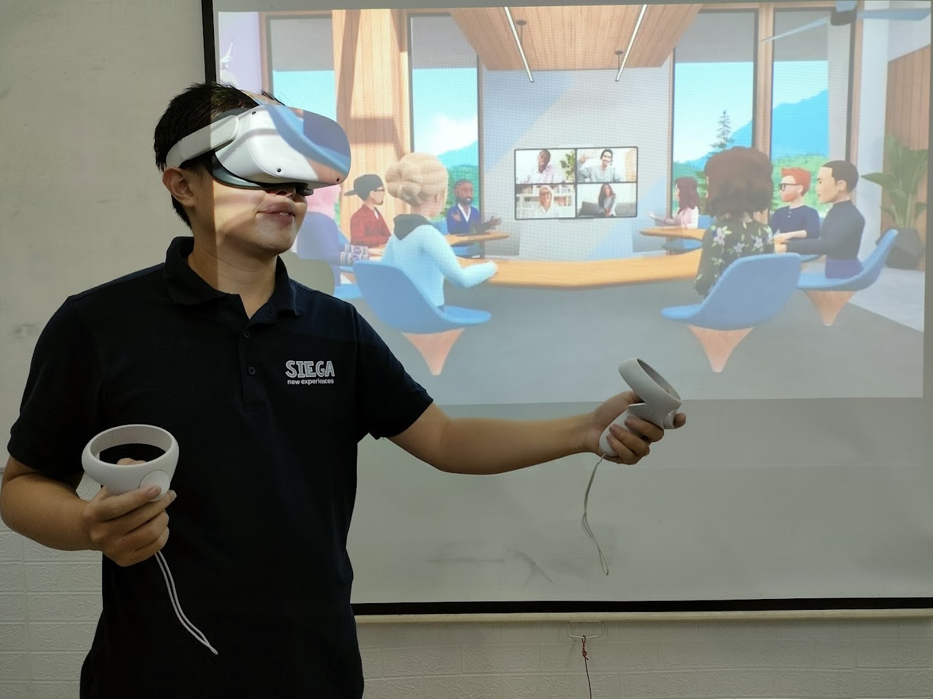 Game Technology Concentration